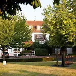 Otel Stolberg Wiesbaden