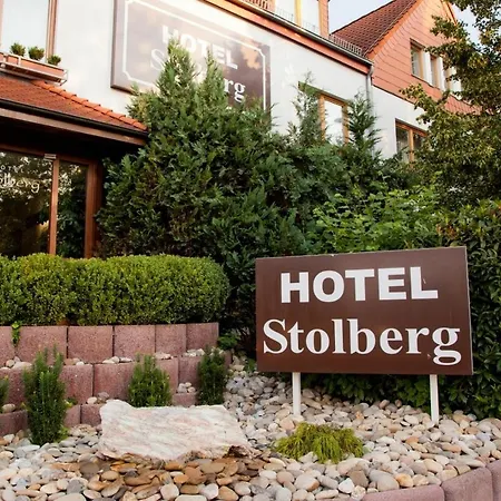 Hotel Stolberg Wiesbaden