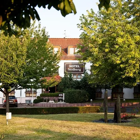 Hotel Stolberg Wiesbaden