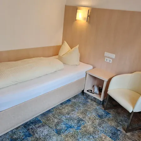 Stolberg Hotel Wiesbaden