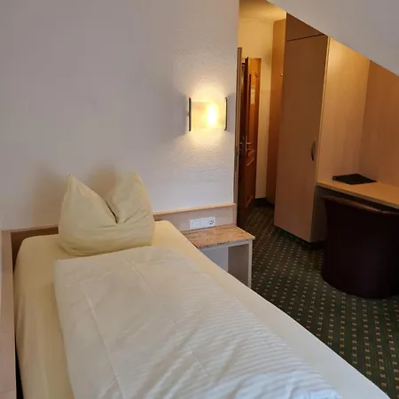 Hotel Stolberg Wiesbaden