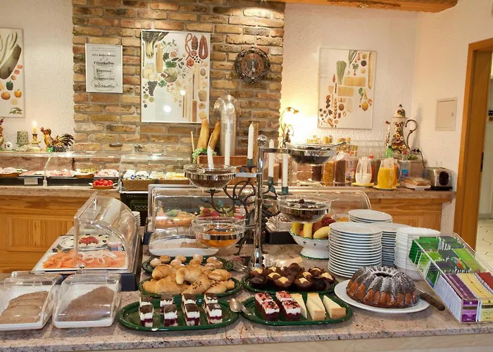 Stolberg 威斯巴登