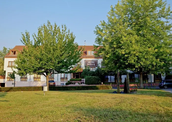 Stolberg 威斯巴登