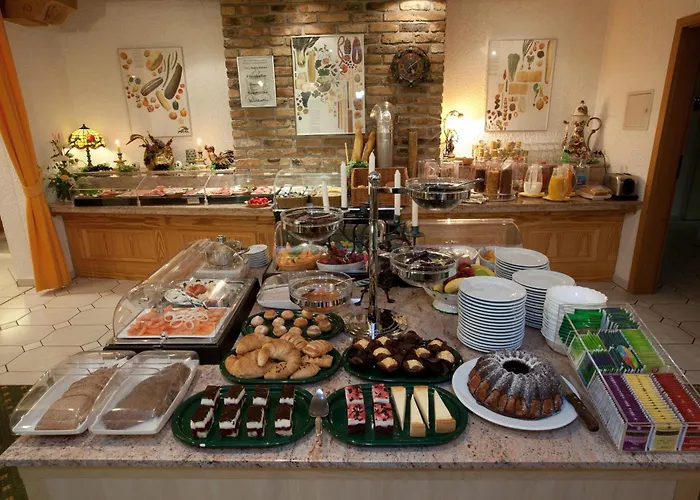 Stolberg 威斯巴登