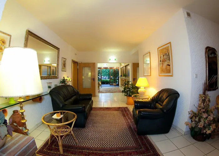 Stolberg 威斯巴登