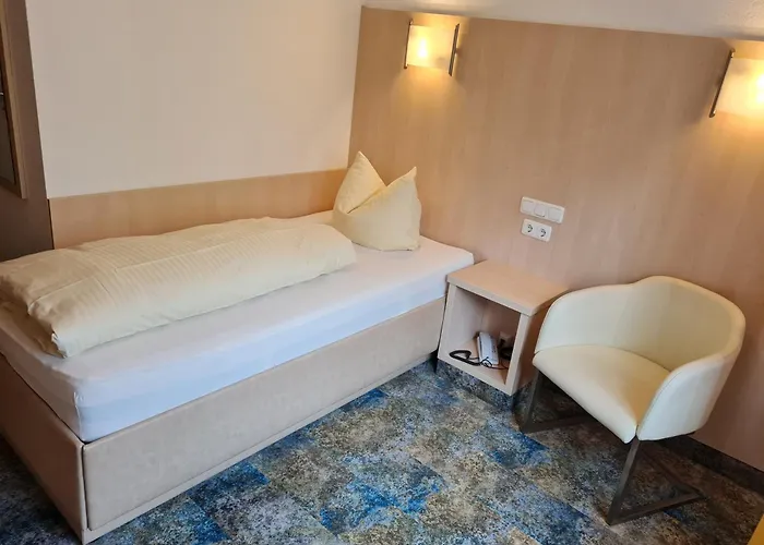 Stolberg Hotel Wiesbaden