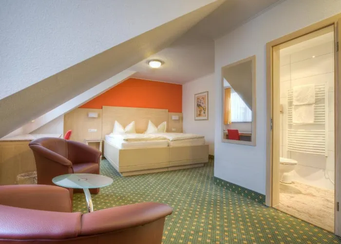 Stolberg Hotel Wiesbaden